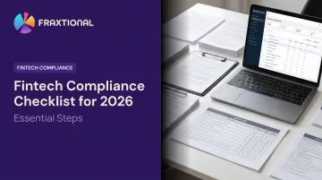 Fintech Compliance Checklist for 2026: Essential Steps