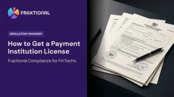 How to Get a Payment Institution License
