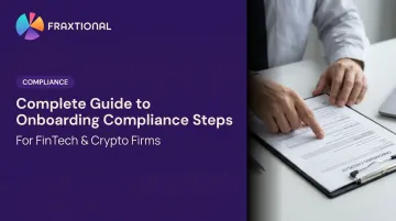 Complete Guide to Onboarding Compliance Steps