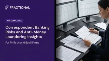 Correspondent Banking Risks and Anti-Money Laundering Insights