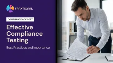 Effective Compliance Testing: Best Practices and Importance