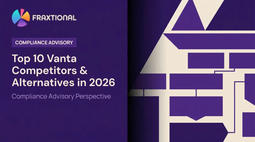 Top 10 Vanta Competitors & Alternatives in 2026