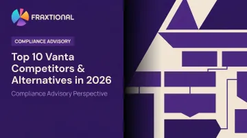 Top 10 Vanta Competitors &amp; Alternatives in 2026