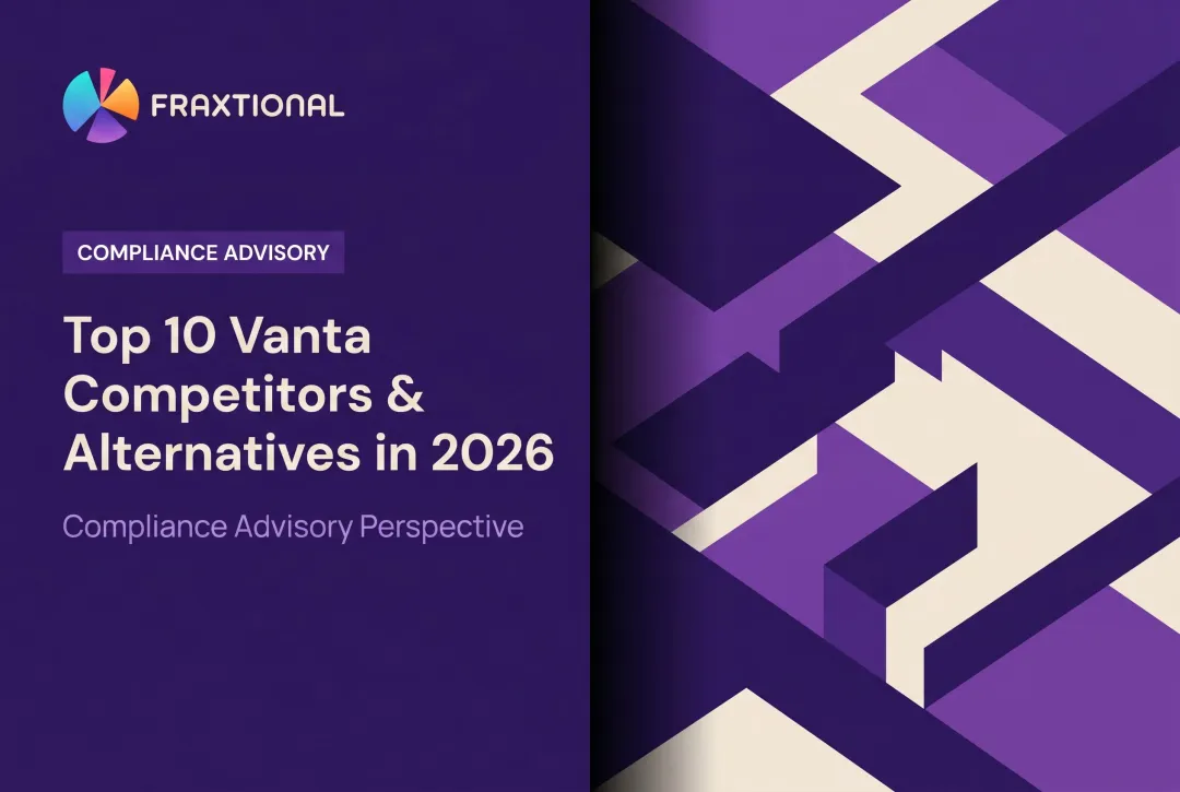 Top 10 Vanta Competitors & Alternatives in 2026
