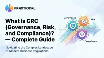 What is GRC (Governance, Risk, and Compliance)? — Complete Guide