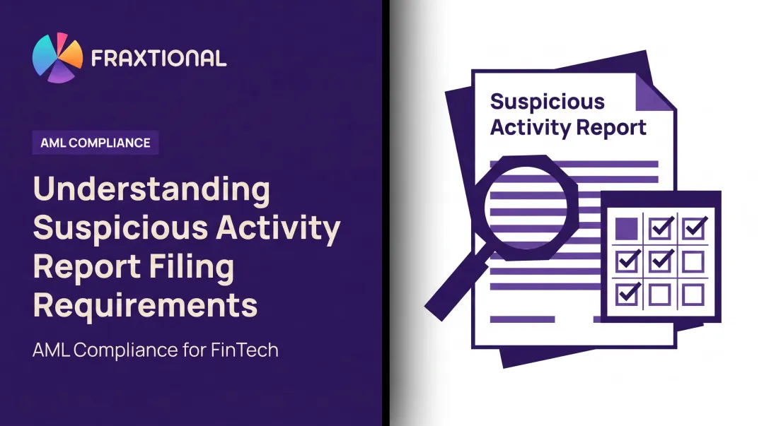 Understanding Suspicious Activity Report Filing Requirements