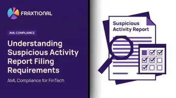 Understanding Suspicious Activity Report Filing Requirements