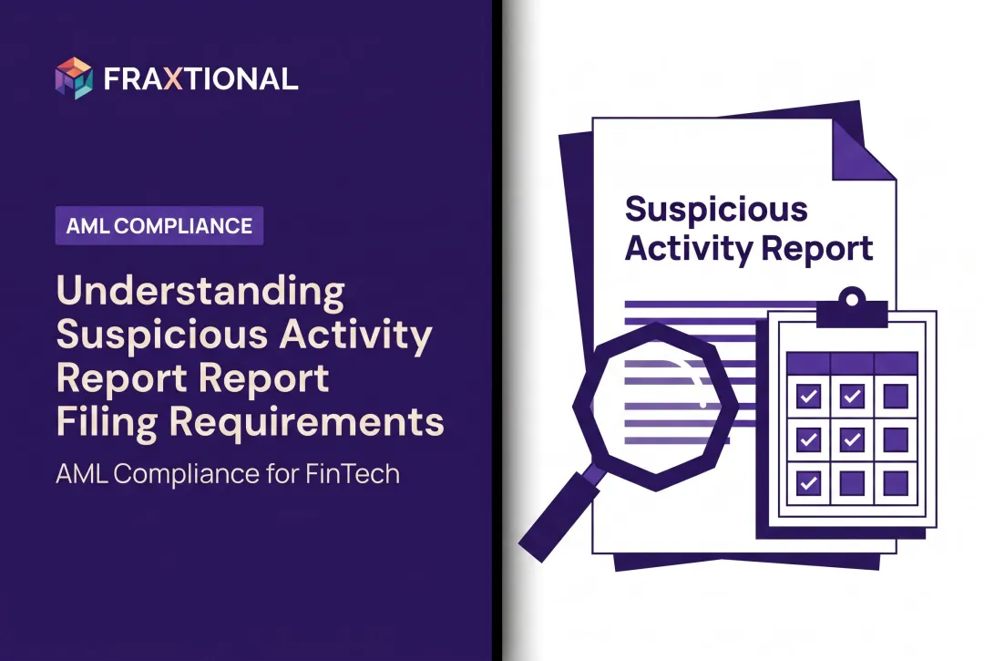 Understanding Suspicious Activity Report Filing Requirements