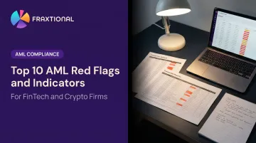 Top 10 AML Red Flags and Indicators