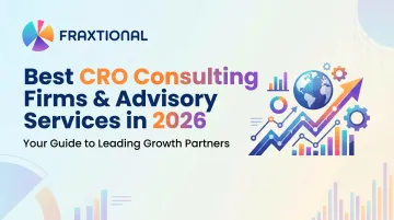 Best CRO Consulting Firms &amp; Advisory Services in 2026