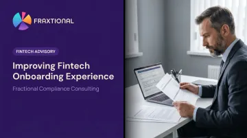 Improving Fintech Onboarding Experience