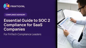 Essential Guide to SOC 2 Compliance for SaaS Companies