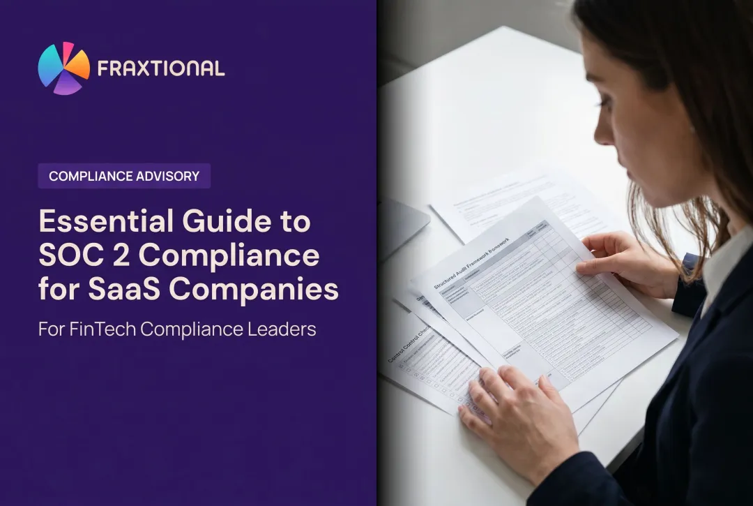 Essential Guide to SOC 2 Compliance for SaaS Companies