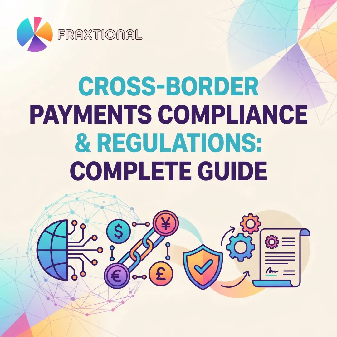 Cross-Border Payments Compliance & Regulations: Complete Guide