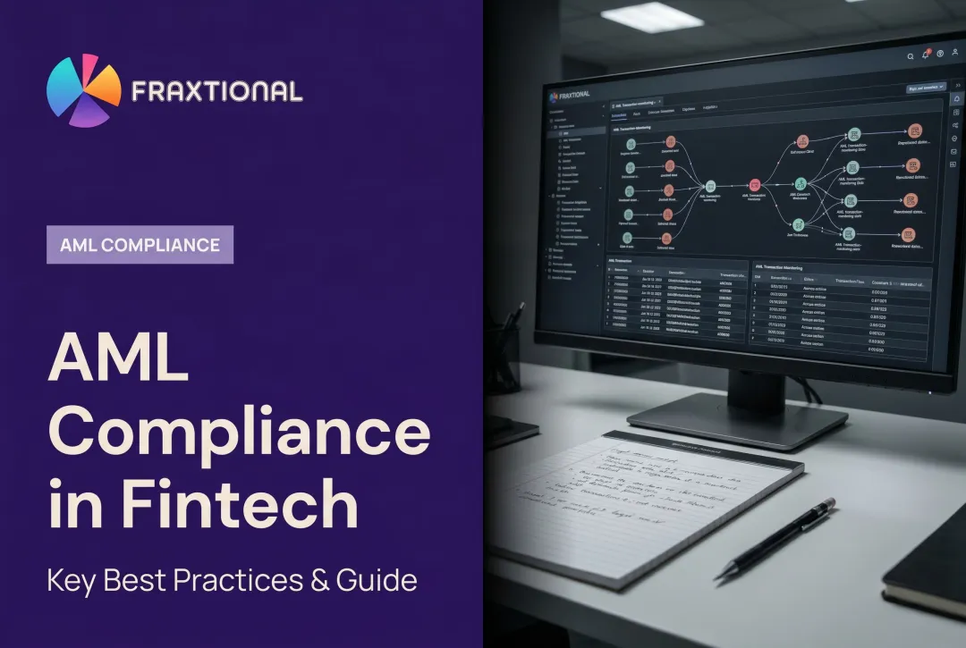 AML Compliance in Fintech: Key Best Practices & Guide