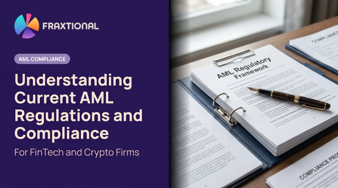 Understanding Current AML Regulations and Compliance