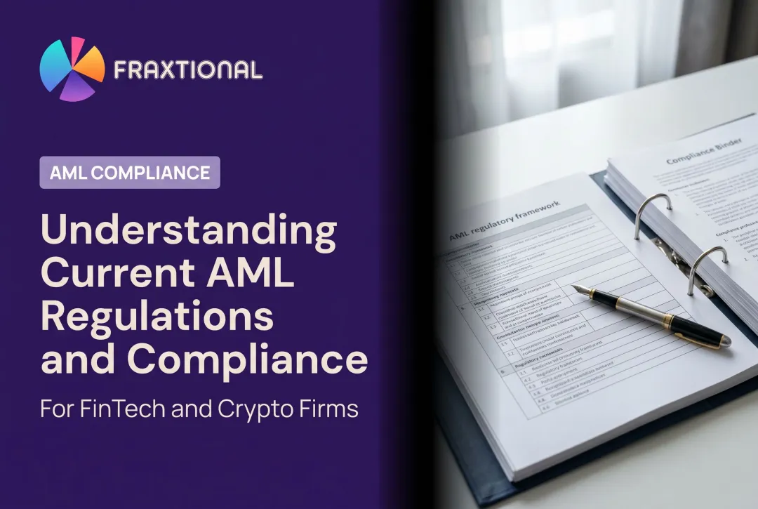 Understanding Current AML Regulations and Compliance