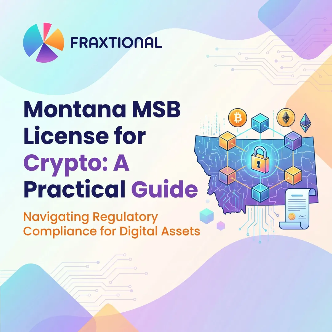 Montana MSB License for Crypto: A Practical Guide
