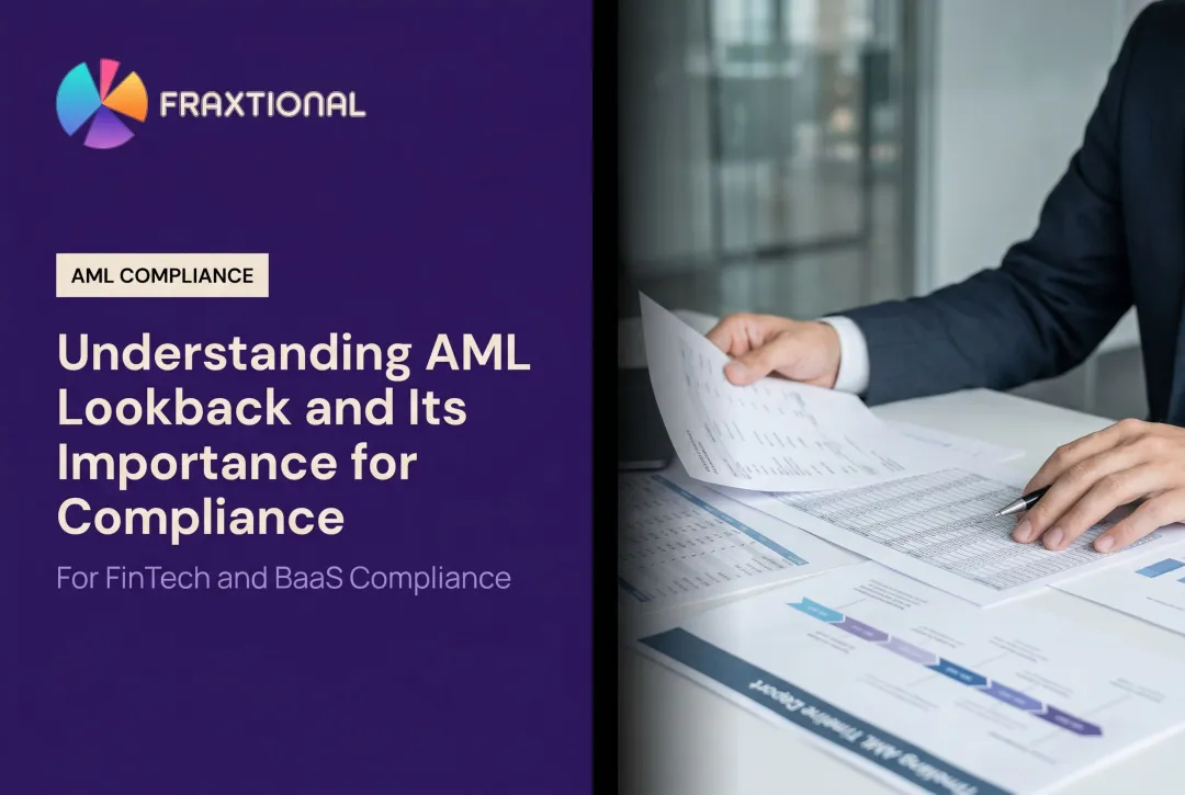Understanding AML Lookback and Its Importance for Compliance
