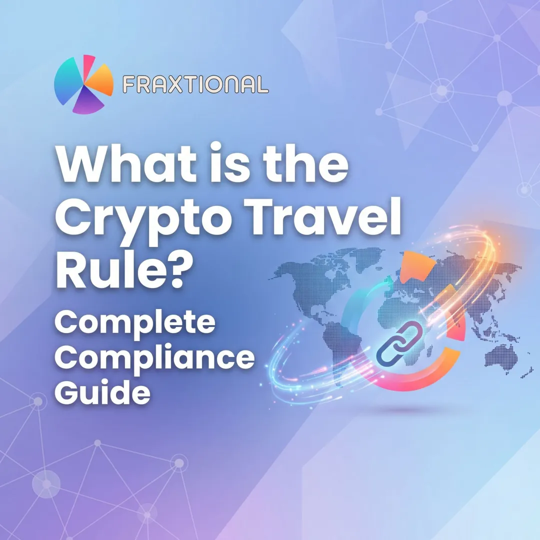 What is the Crypto Travel Rule? Complete Compliance Guide