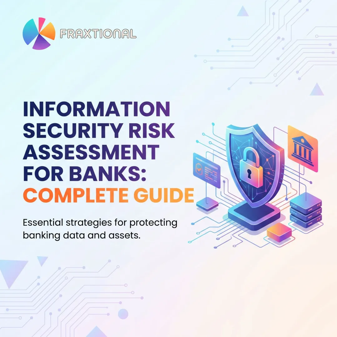 Information Security Risk Assessment for Banks: Complete Guide