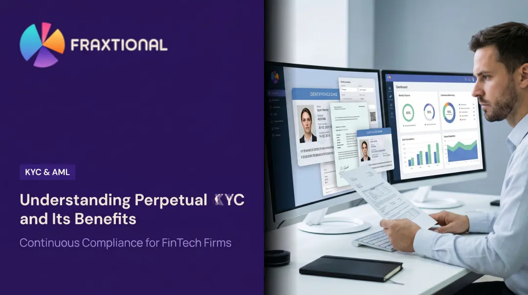 Understanding Perpetual KYC and Its Benefits