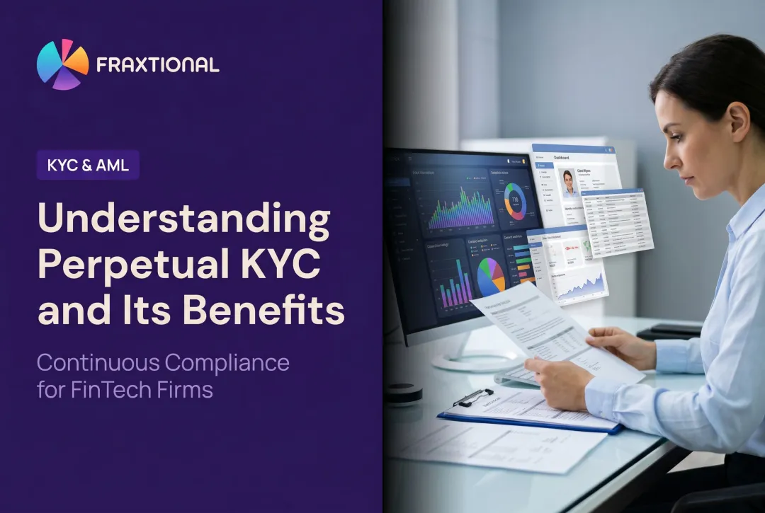 Understanding Perpetual KYC and Its Benefits