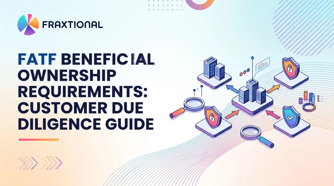 FATF Beneficial Ownership Requirements: Customer Due Diligence Guide