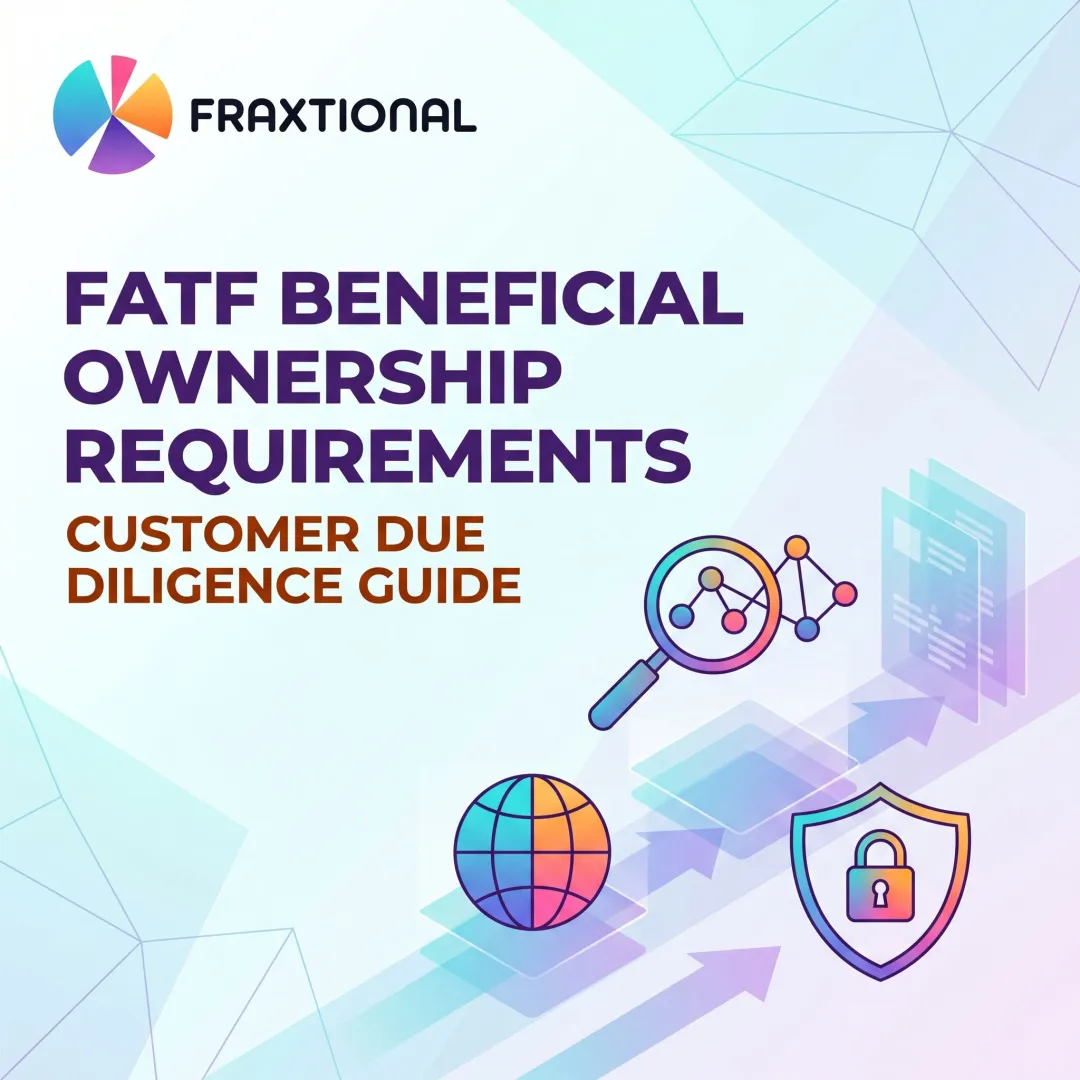 FATF Beneficial Ownership Requirements: Customer Due Diligence Guide