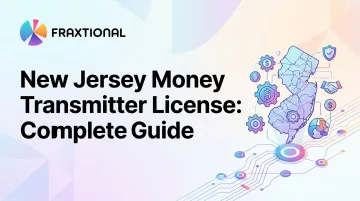 New Jersey Money Transmitter License: Complete Guide
