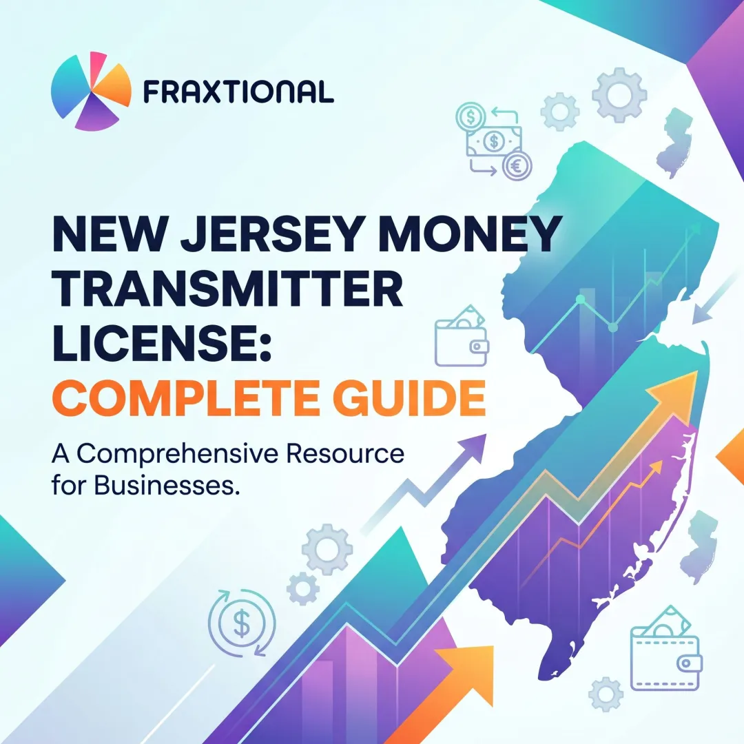 New Jersey Money Transmitter License: Complete Guide