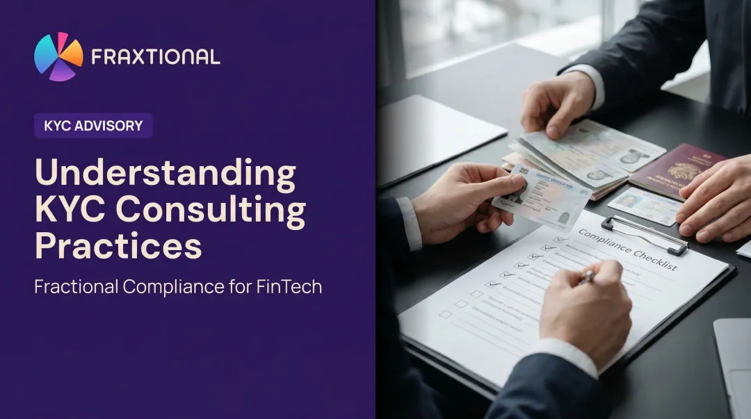 Understanding KYC Consulting Practices