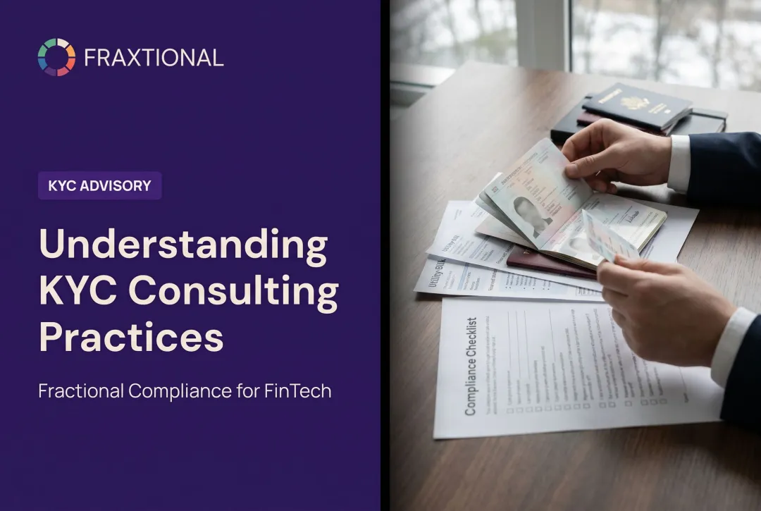 Understanding KYC Consulting Practices
