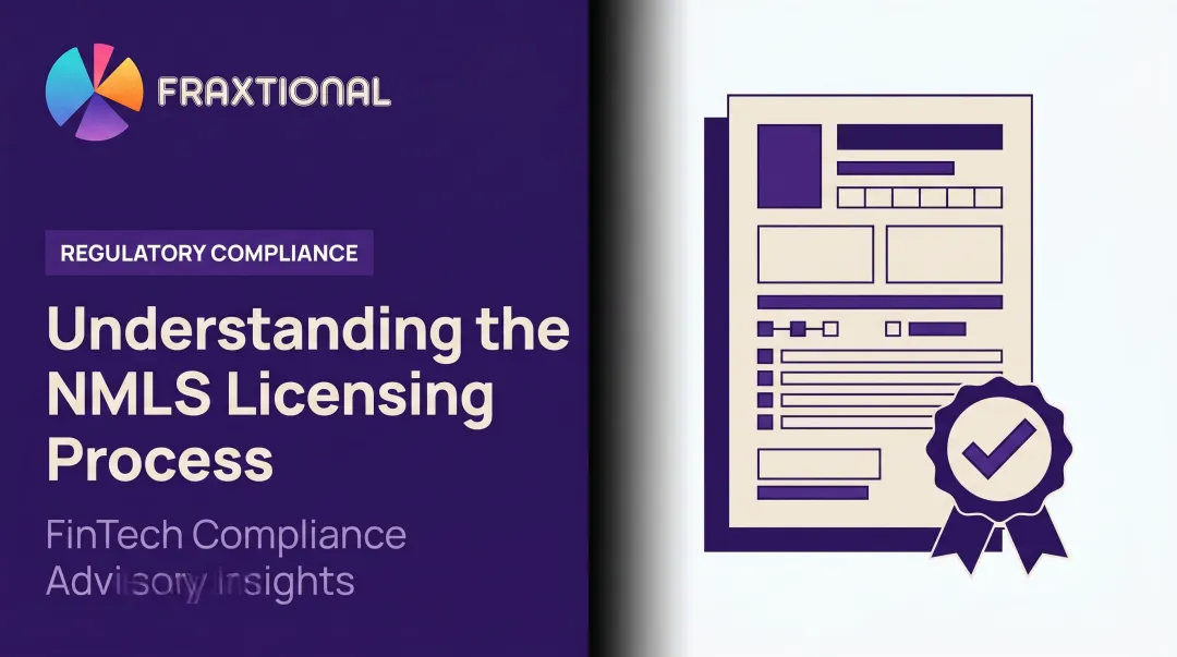 Understanding the NMLS Licensing Process