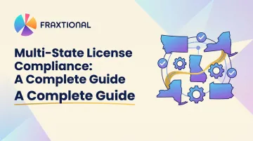 Multi-State License Compliance: A Complete Guide