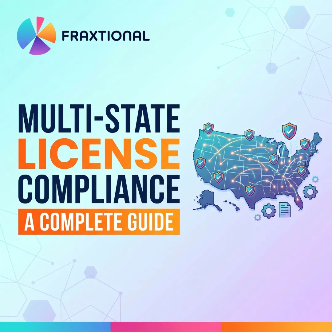 Multi-State License Compliance: A Complete Guide