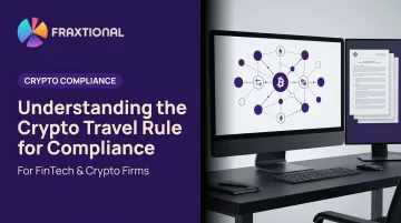 Understanding the Crypto Travel Rule for Compliance