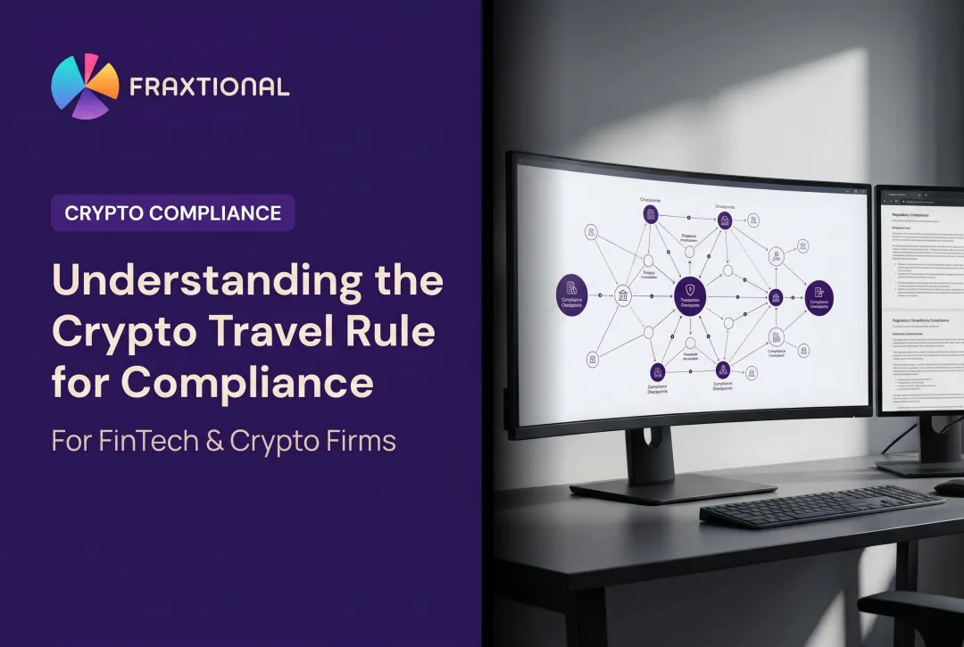 Understanding the Crypto Travel Rule for Compliance