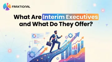 What Are Interim Executives and What Do They Offer?