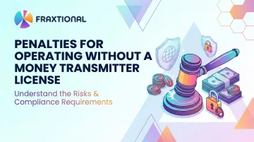 Penalties for Operating Without a Money Transmitter License