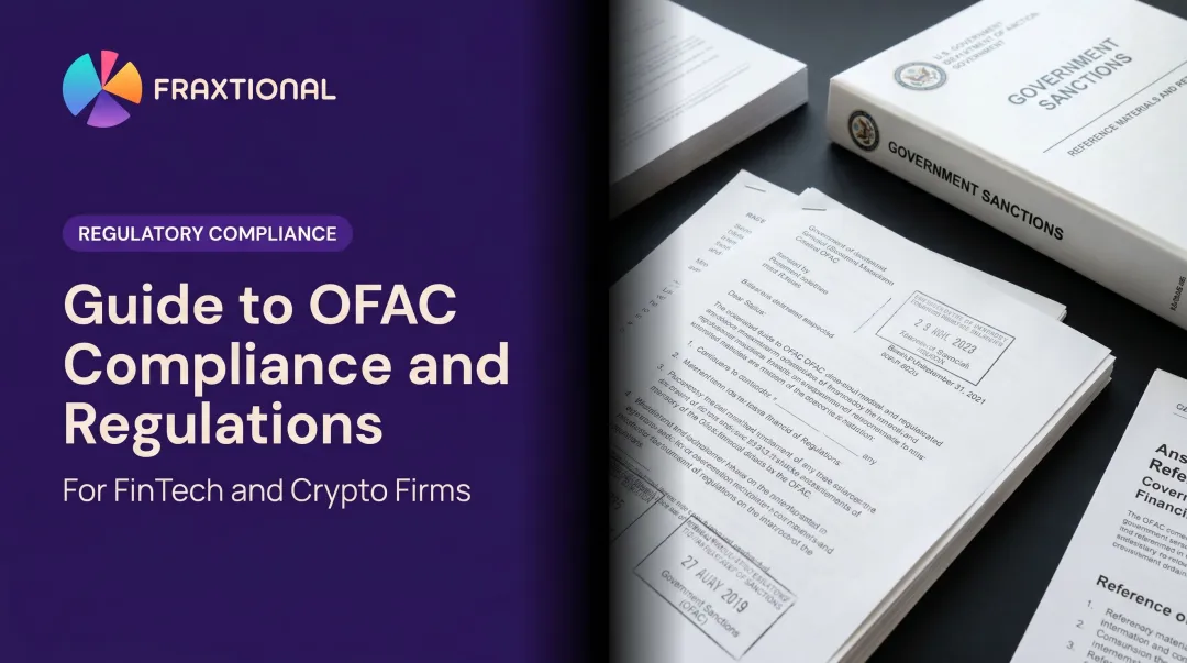 Guide to OFAC Compliance and Regulations