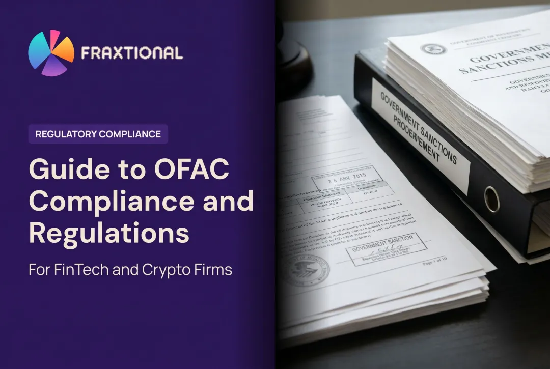 Guide to OFAC Compliance and Regulations