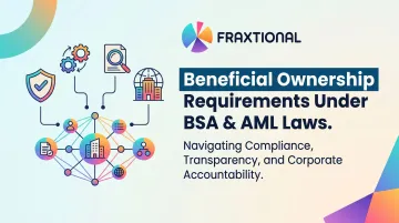 Beneficial Ownership Requirements Under BSA &amp; AML Laws