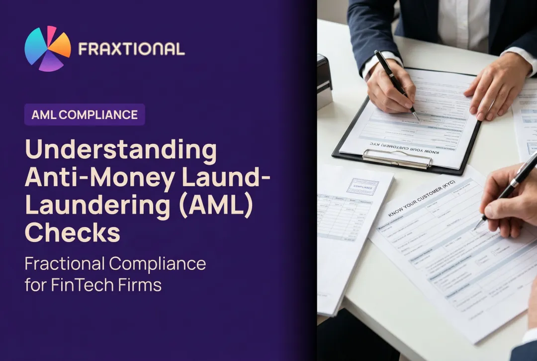 Understanding Anti-Money Laundering (AML) Checks