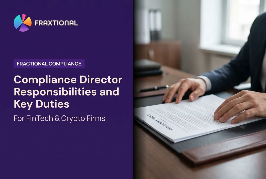 Compliance Director Responsibilities and Key Duties
