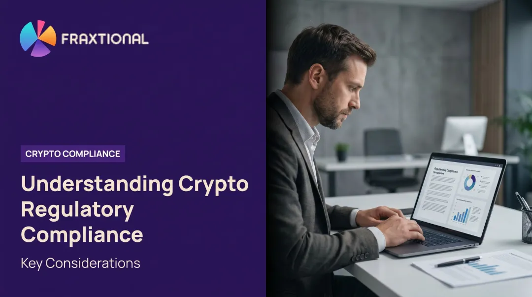 Understanding Crypto Regulatory Compliance: Key Considerations