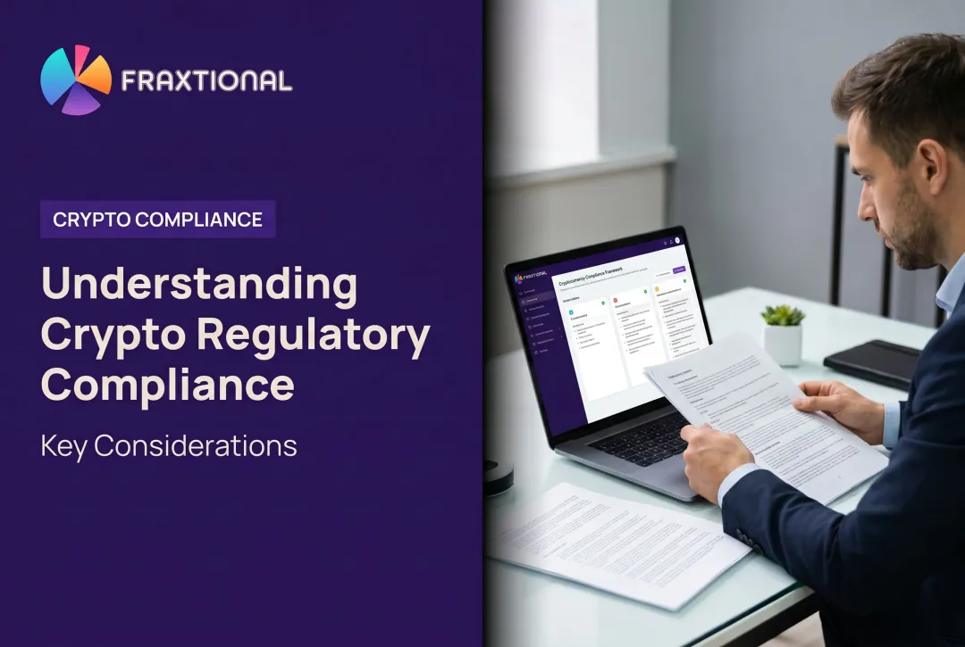 Understanding Crypto Regulatory Compliance: Key Considerations