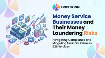 Money Service Businesses and Their Money Laundering Risks