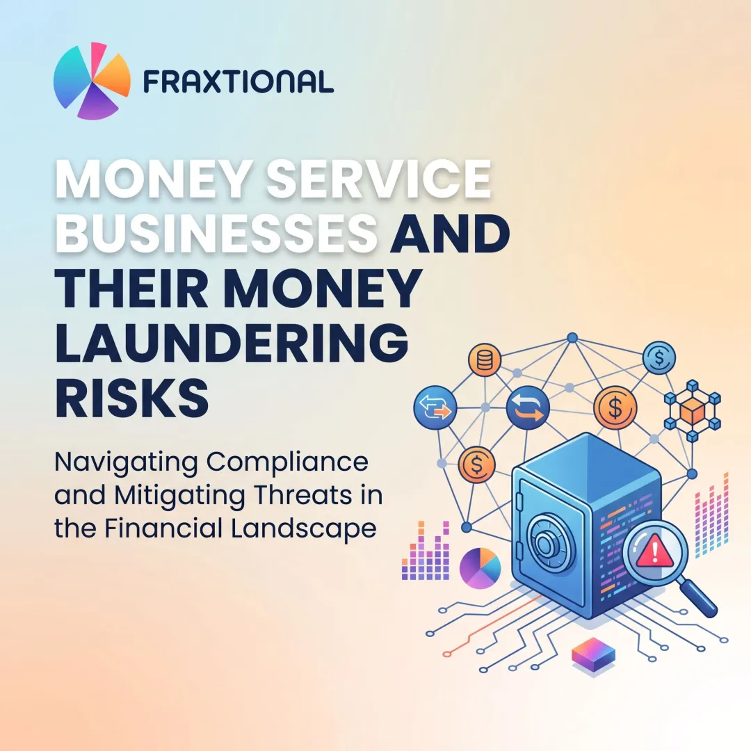 Money Service Businesses and Their Money Laundering Risks