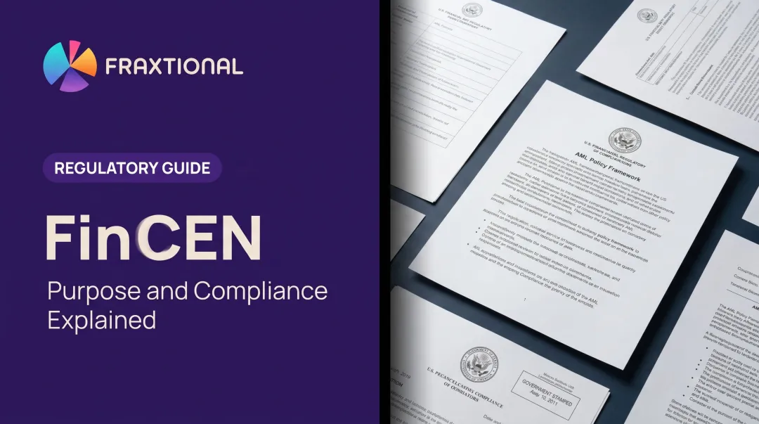 FinCEN: Purpose and Compliance Explained